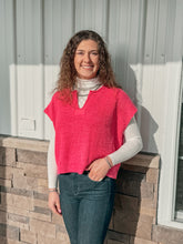 Load image into Gallery viewer, Ribbed Turtle Necks