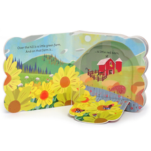 Load image into Gallery viewer, Little Red Barn