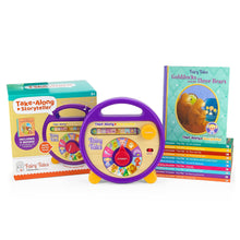 Load image into Gallery viewer, Fairy Tales Take Along Storyteller