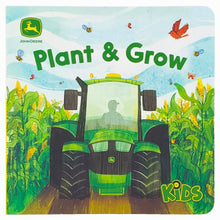 Load image into Gallery viewer, John Deere Kids Plant & Grow