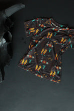 Load image into Gallery viewer, MIDNIGHT ROPER TEE [KIDS]
