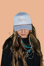 Load image into Gallery viewer, 2 Fly Co. Trucker Hat - Cloud
