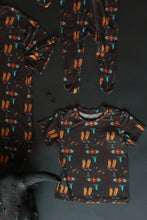 Load image into Gallery viewer, MIDNIGHT ROPER TEE [KIDS]
