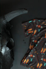Load image into Gallery viewer, MIDNIGHT ROPER TEE [KIDS]
