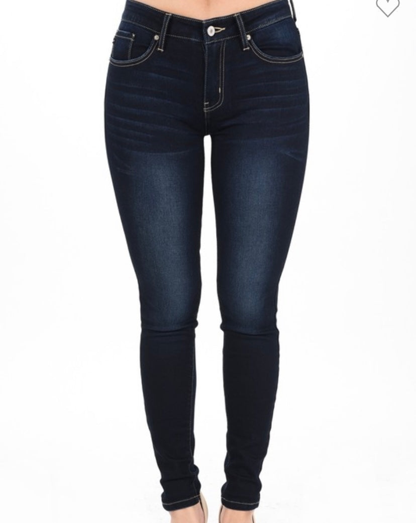 Jasmine Kan Can Jeans *CLOSEOUT SALE*